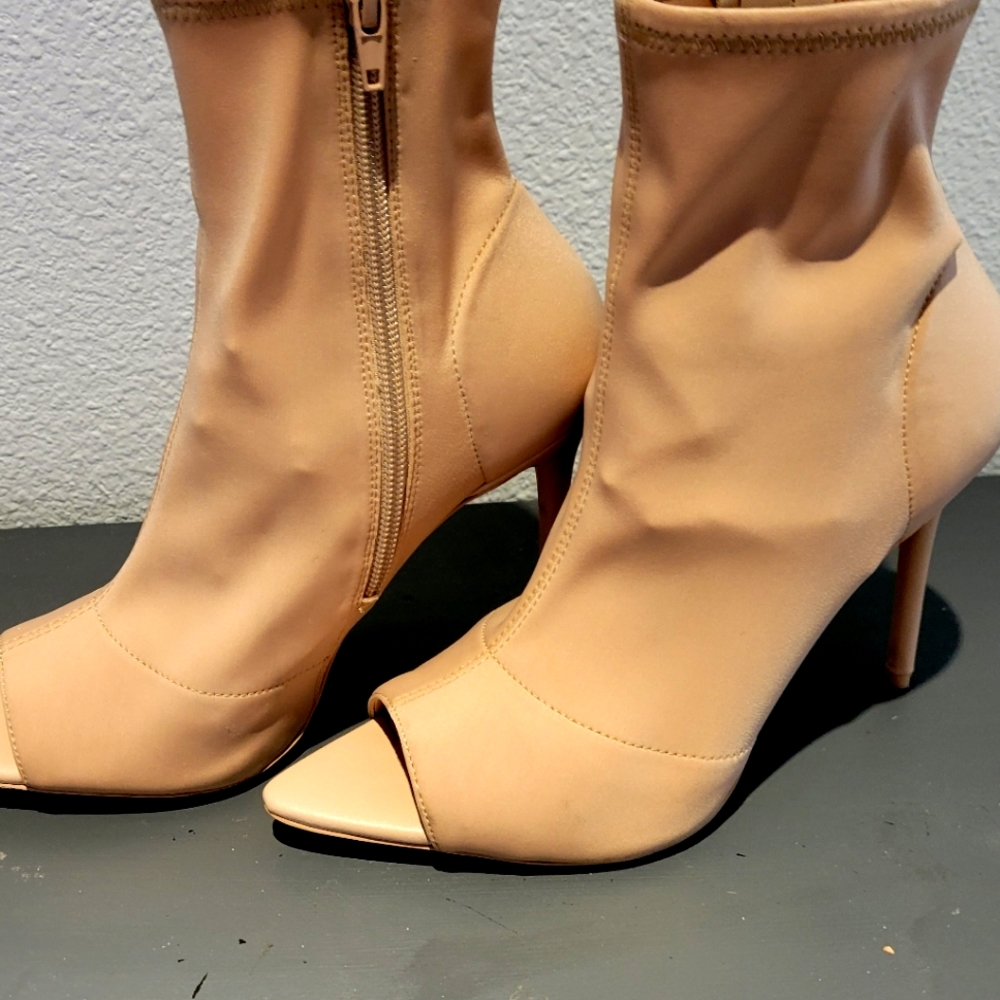 Aldo ankle boots
